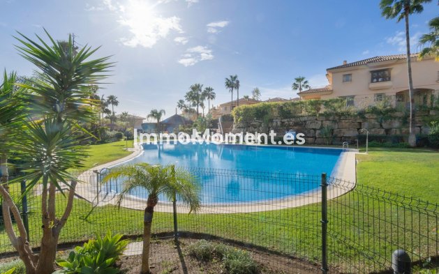 Wiederverkauf - Reihenhaus - Mijas - Riviera Del Sol