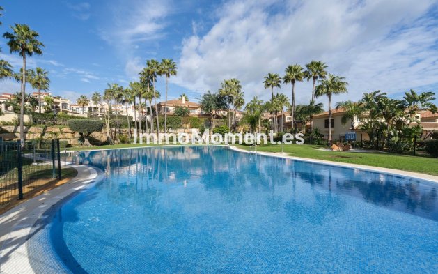 Wiederverkauf - Reihenhaus - Mijas - Riviera Del Sol