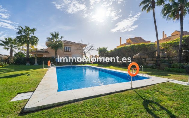 Wiederverkauf - Reihenhaus - Mijas - Riviera Del Sol