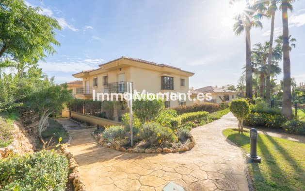 Wiederverkauf - Reihenhaus - Mijas - Riviera Del Sol