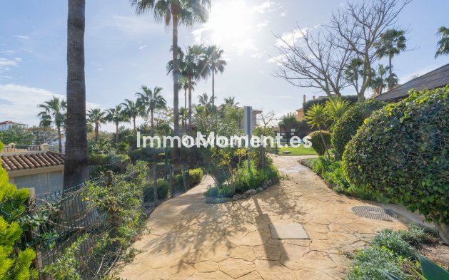 Wiederverkauf - Reihenhaus - Mijas - Riviera Del Sol