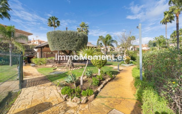 Wiederverkauf - Reihenhaus - Mijas - Riviera Del Sol