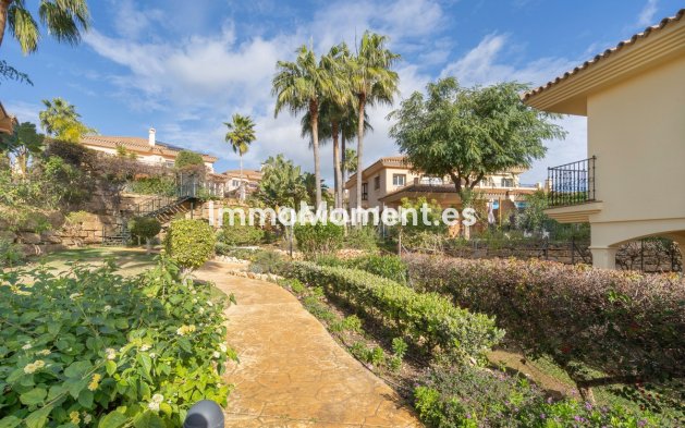 Wiederverkauf - Reihenhaus - Mijas - Riviera Del Sol