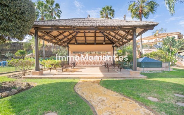 Wiederverkauf - Reihenhaus - Mijas - Riviera Del Sol