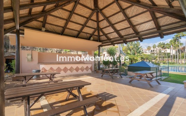 Wiederverkauf - Reihenhaus - Mijas - Riviera Del Sol