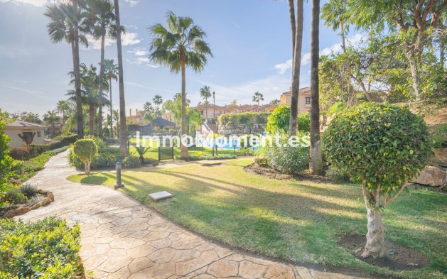 Wiederverkauf - Reihenhaus - Mijas - Riviera Del Sol