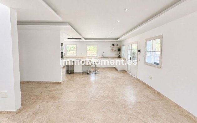 Wiederverkauf - Freistehende Villa - Mijas - La Cala de Mijas