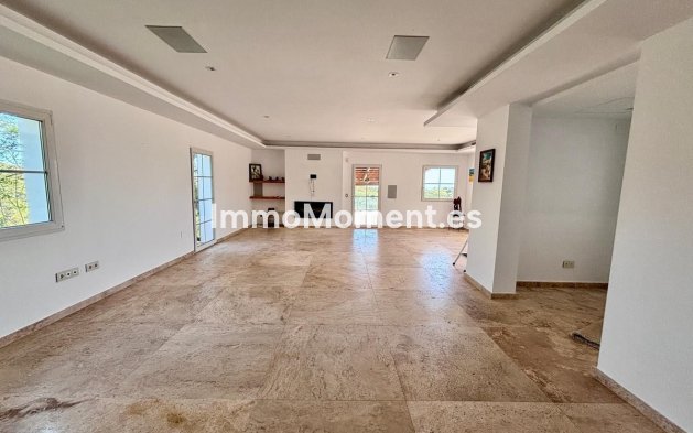 Wiederverkauf - Freistehende Villa - Mijas - La Cala de Mijas