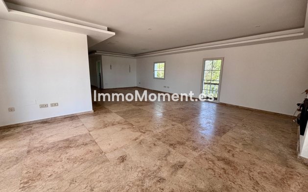 Wiederverkauf - Freistehende Villa - Mijas - La Cala de Mijas