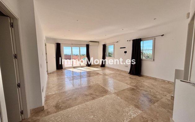 Wiederverkauf - Freistehende Villa - Mijas - La Cala de Mijas