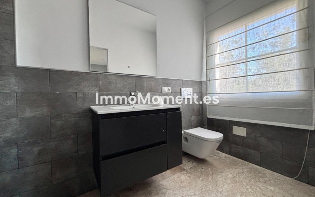 Wiederverkauf - Freistehende Villa - Mijas - La Cala de Mijas
