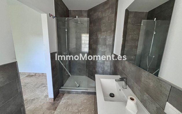 Wiederverkauf - Freistehende Villa - Mijas - La Cala de Mijas