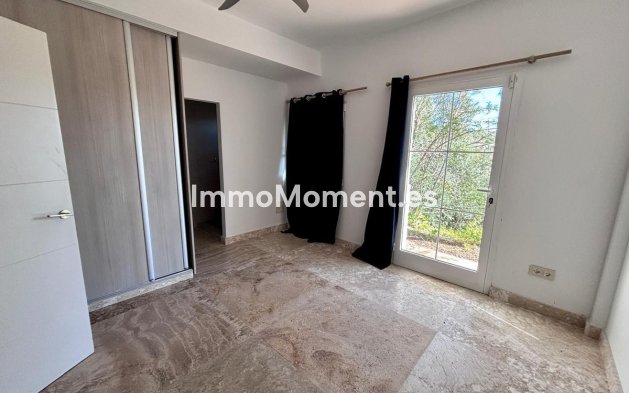 Wiederverkauf - Freistehende Villa - Mijas - La Cala de Mijas