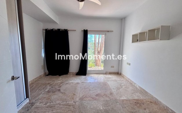 Wiederverkauf - Freistehende Villa - Mijas - La Cala de Mijas