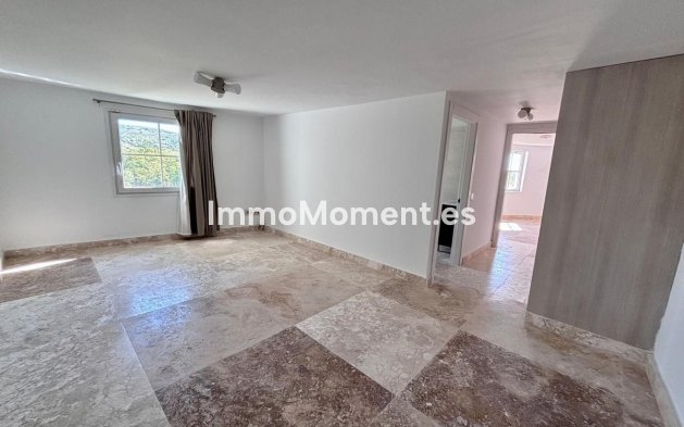 Wiederverkauf - Freistehende Villa - Mijas - La Cala de Mijas