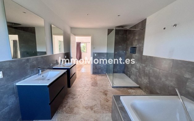 Wiederverkauf - Freistehende Villa - Mijas - La Cala de Mijas
