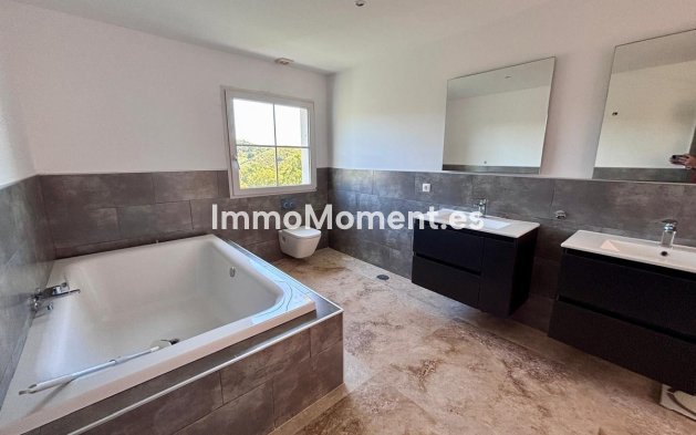 Wiederverkauf - Freistehende Villa - Mijas - La Cala de Mijas
