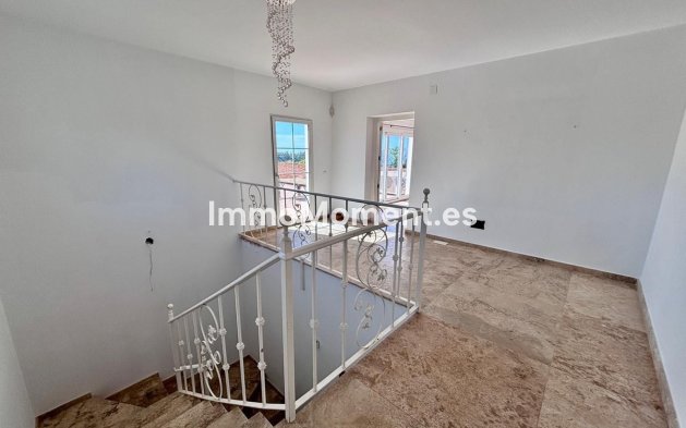 Wiederverkauf - Freistehende Villa - Mijas - La Cala de Mijas