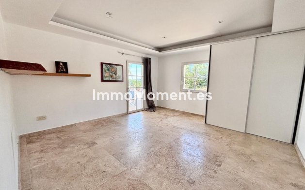 Wiederverkauf - Freistehende Villa - Mijas - La Cala de Mijas