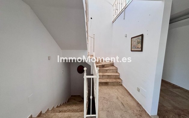 Wiederverkauf - Freistehende Villa - Mijas - La Cala de Mijas