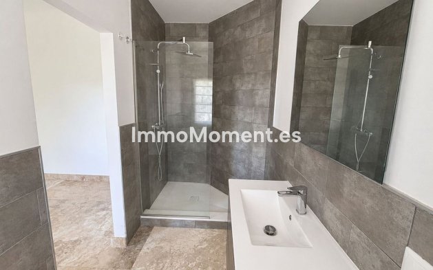 Wiederverkauf - Freistehende Villa - Mijas - La Cala de Mijas