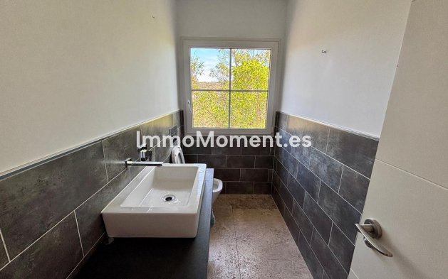 Wiederverkauf - Freistehende Villa - Mijas - La Cala de Mijas