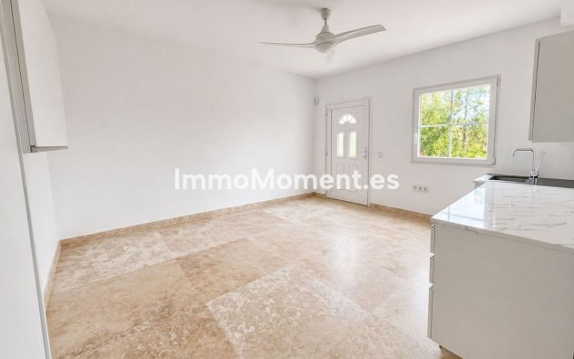 Wiederverkauf - Freistehende Villa - Mijas - La Cala de Mijas