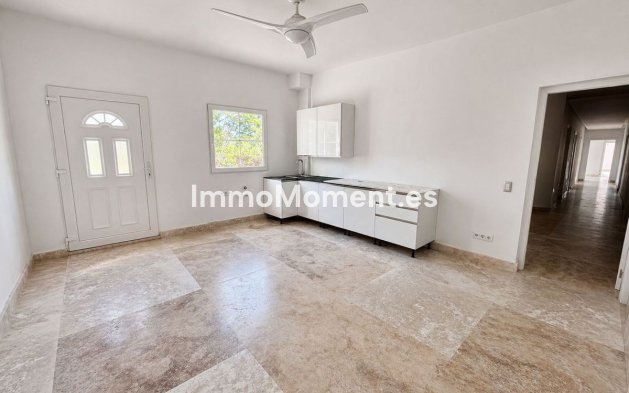 Wiederverkauf - Freistehende Villa - Mijas - La Cala de Mijas