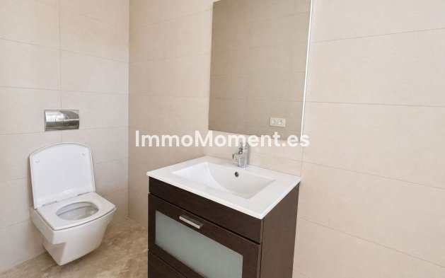 Wiederverkauf - Freistehende Villa - Mijas - La Cala de Mijas
