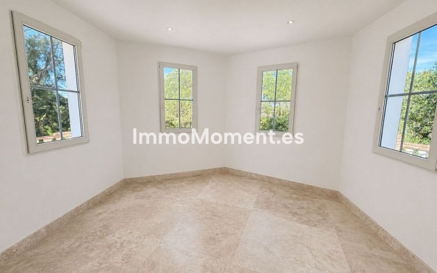 Wiederverkauf - Freistehende Villa - Mijas - La Cala de Mijas
