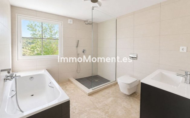 Wiederverkauf - Freistehende Villa - Mijas - La Cala de Mijas