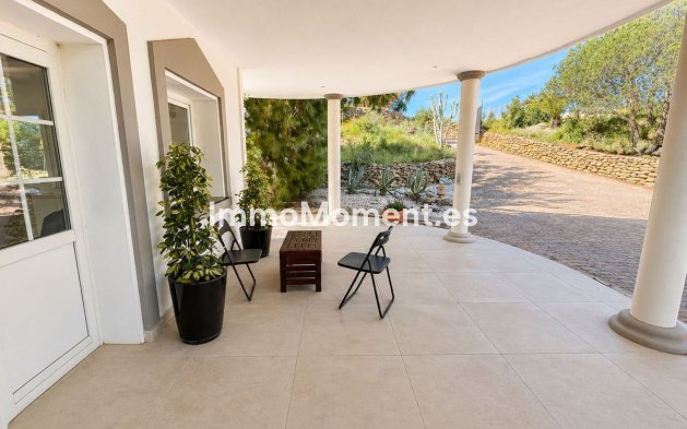 Wiederverkauf - Freistehende Villa - Mijas - La Cala de Mijas