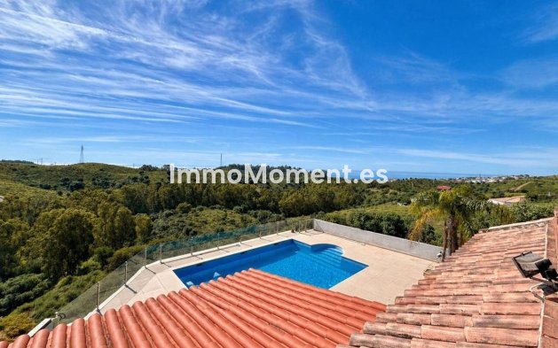 Wiederverkauf - Freistehende Villa - Mijas - La Cala de Mijas