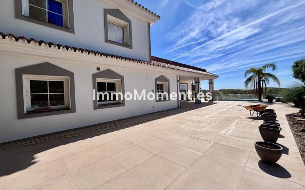 Wiederverkauf - Freistehende Villa - Mijas - La Cala de Mijas