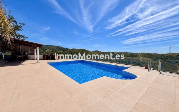 Wiederverkauf - Freistehende Villa - Mijas - La Cala de Mijas
