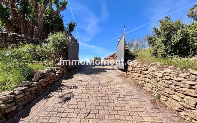 Wiederverkauf - Freistehende Villa - Mijas - La Cala de Mijas