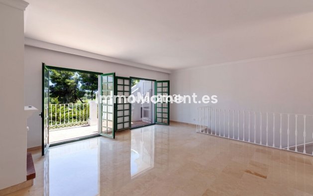 Wiederverkauf - Reihenhaus - Marbella - Nueva Andalucía