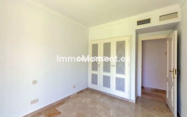 Wiederverkauf - Reihenhaus - Marbella - Nueva Andalucía