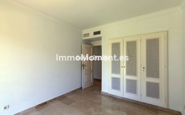 Wiederverkauf - Reihenhaus - Marbella - Nueva Andalucía