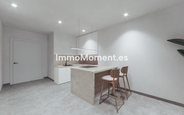 Wiederverkauf - Wohnung - Mijas - El Faro