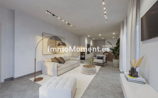 Wiederverkauf - Wohnung - Mijas - El Faro