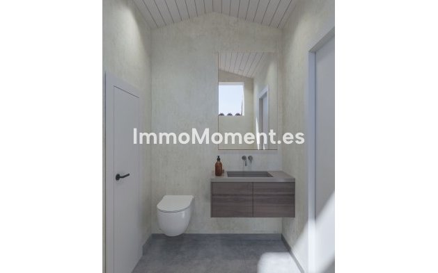 Wiederverkauf - Wohnung - Mijas - El Faro