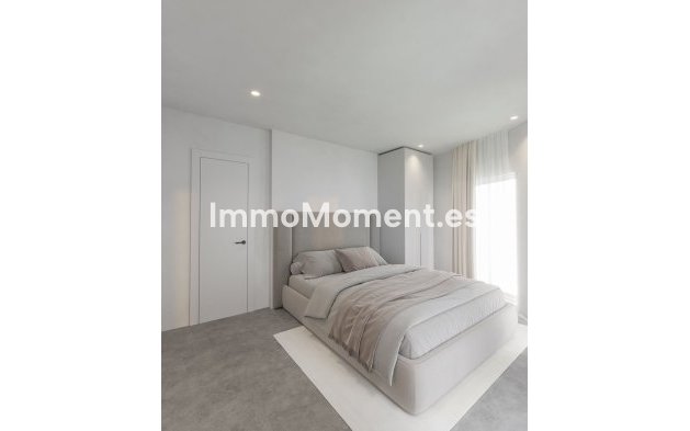 Wiederverkauf - Wohnung - Mijas - El Faro