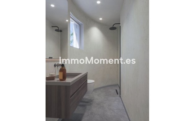 Wiederverkauf - Wohnung - Mijas - El Faro