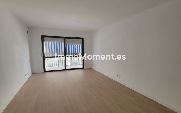 Revente - Appartement - Calpe - Calpe Centro