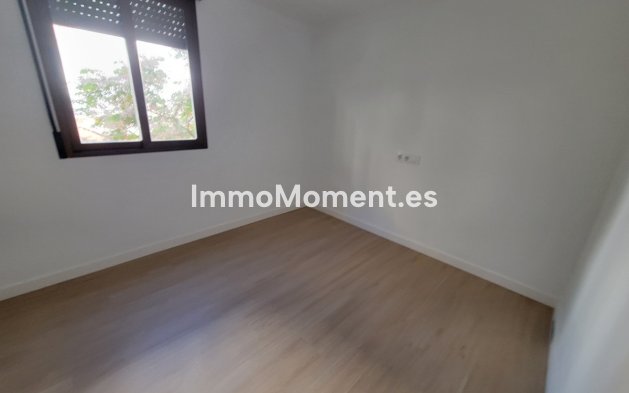 Revente - Appartement - Calpe - Calpe Centro