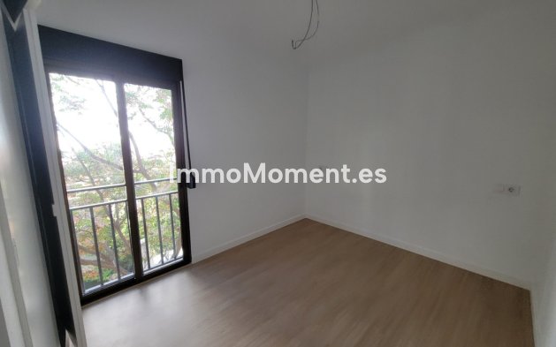 Revente - Appartement - Calpe - Calpe Centro