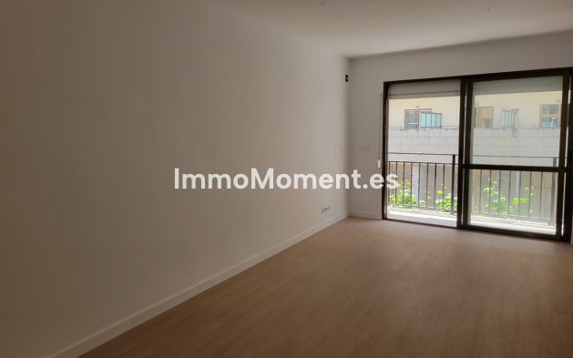 Revente - Appartement - Calpe - Calpe Centro