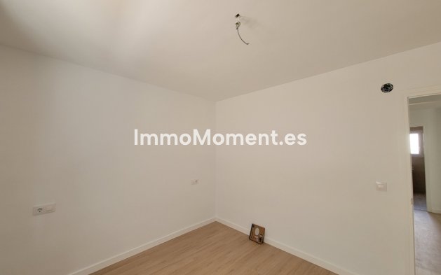 Revente - Appartement - Calpe - Calpe Centro