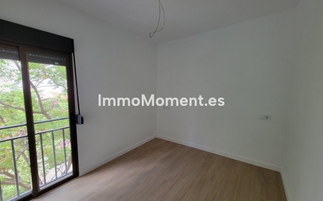 Revente - Appartement - Calpe - Calpe Centro